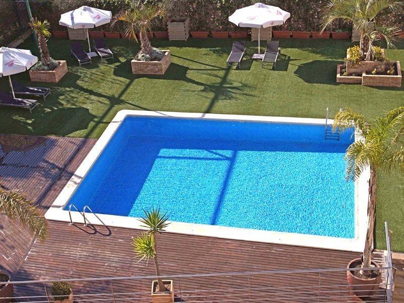 Hotel Port Feria Valence
